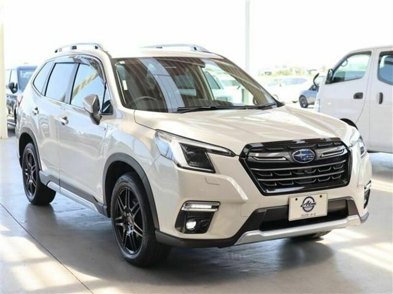 FORESTER-27
