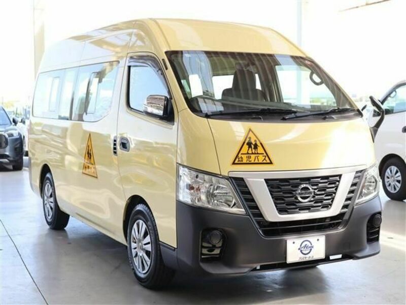 NV350 CARAVAN-21