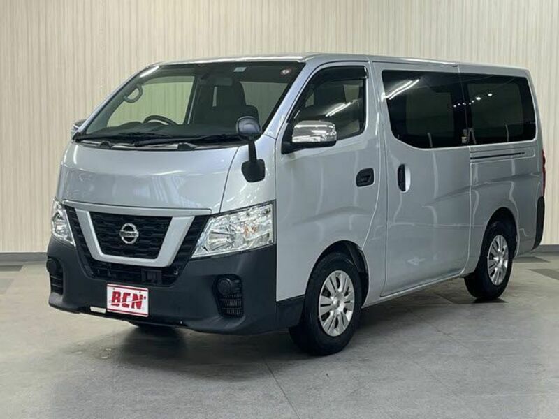 NV350 CARAVAN