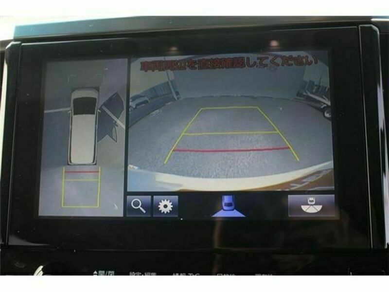 ALPHARD-2