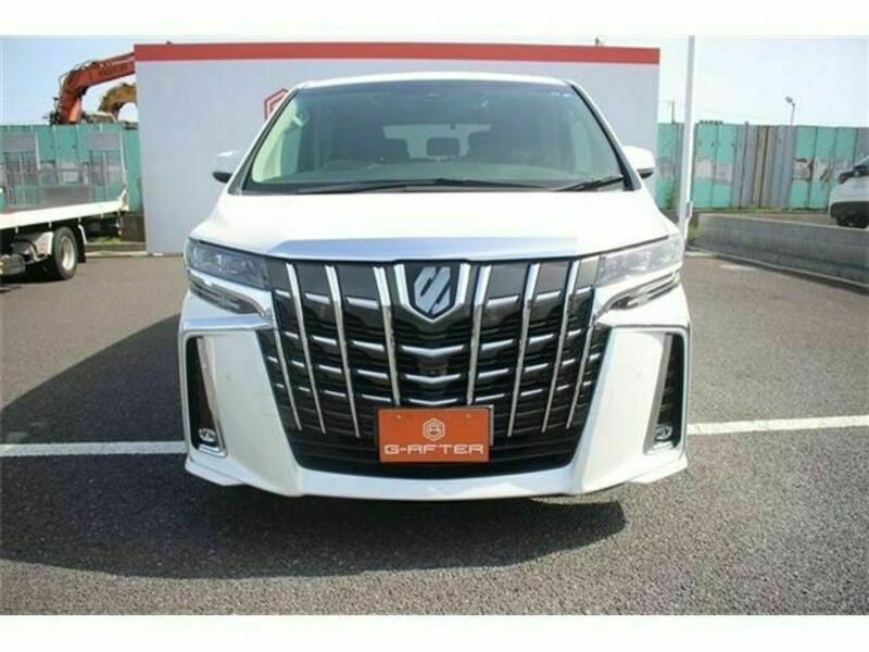 ALPHARD-8
