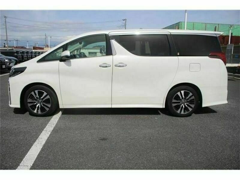 ALPHARD-9