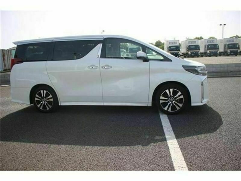 ALPHARD-11