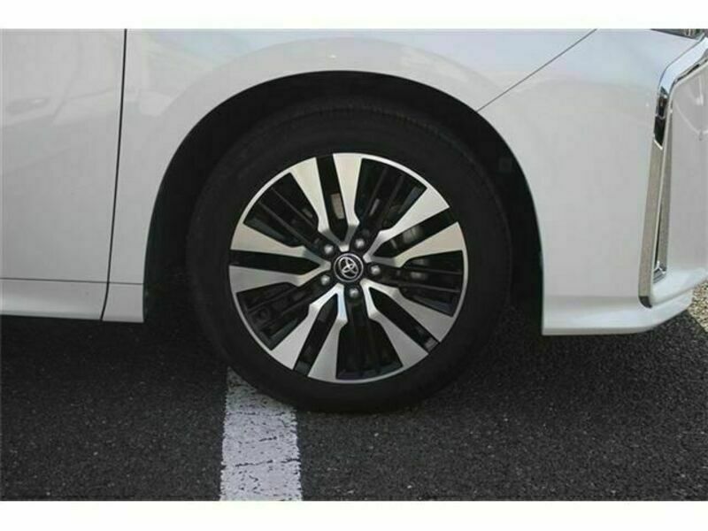 ALPHARD-12