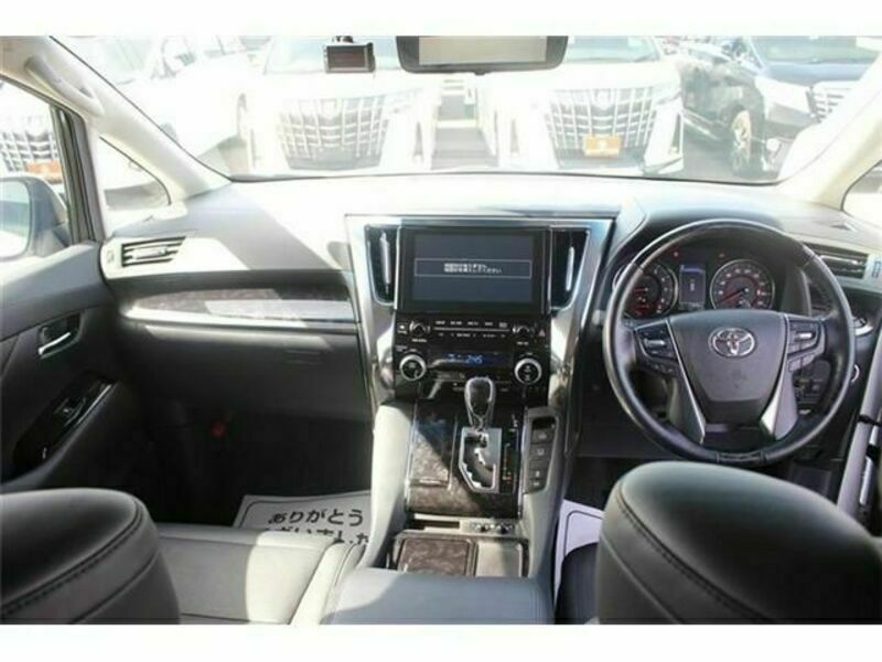 ALPHARD-17