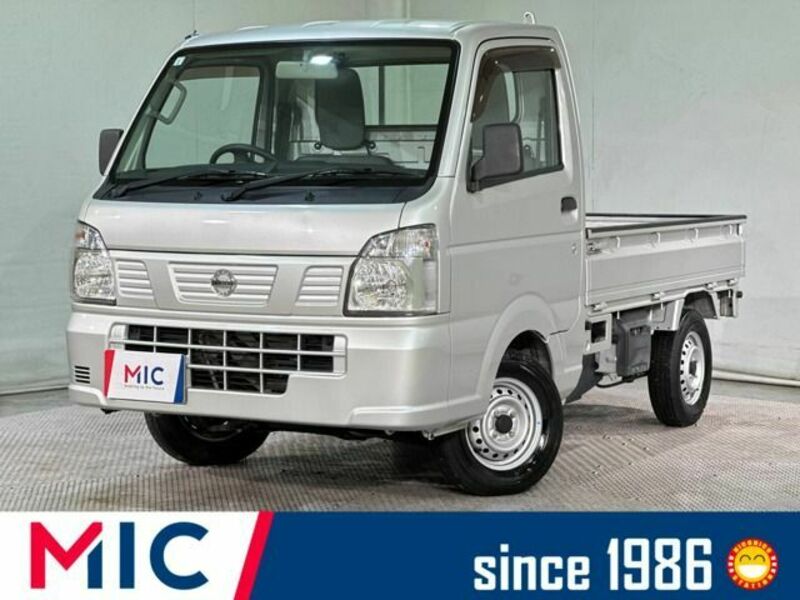 NISSAN NT100 CLIPPER