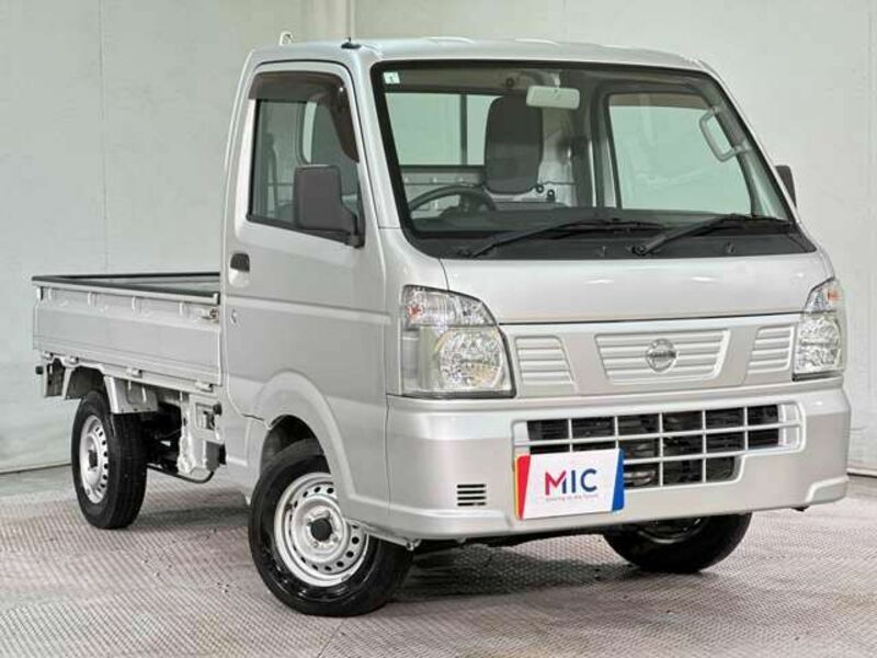 NT100 CLIPPER-1