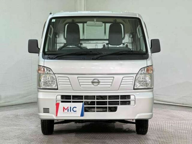 NT100 CLIPPER-2