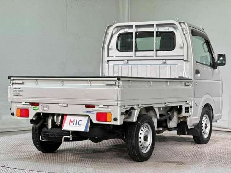 NT100 CLIPPER-4