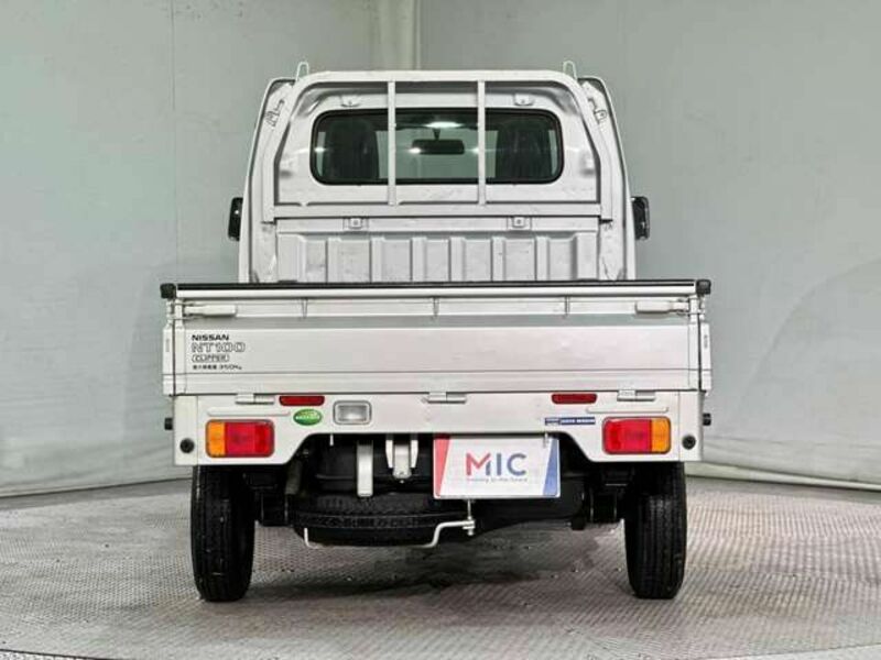 NT100 CLIPPER-5