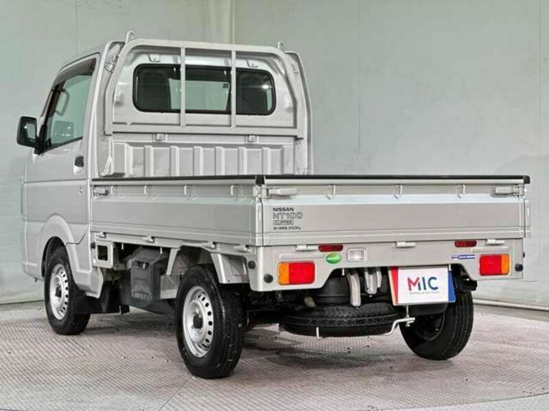 NT100 CLIPPER-6