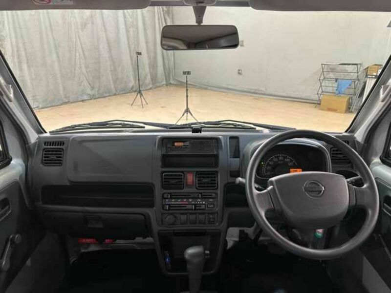 NT100 CLIPPER-11
