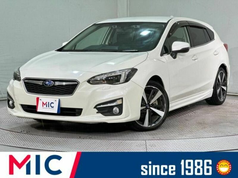 IMPREZA SPORT-0