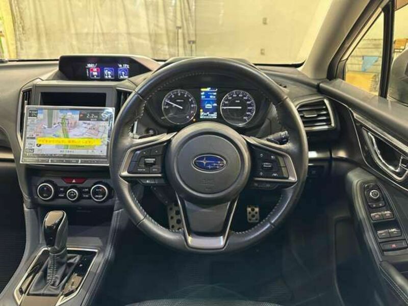 IMPREZA SPORT
