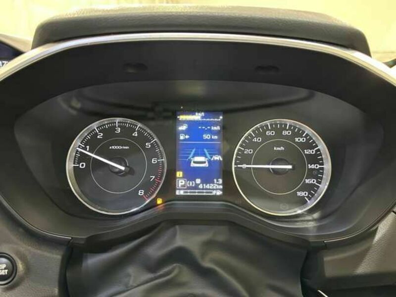 IMPREZA SPORT
