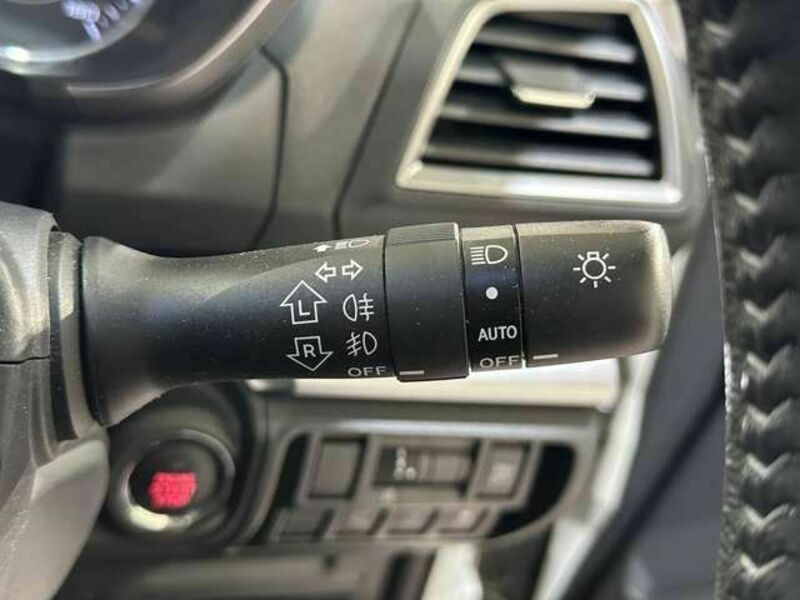 IMPREZA SPORT