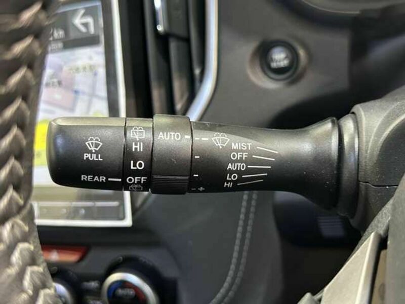 IMPREZA SPORT