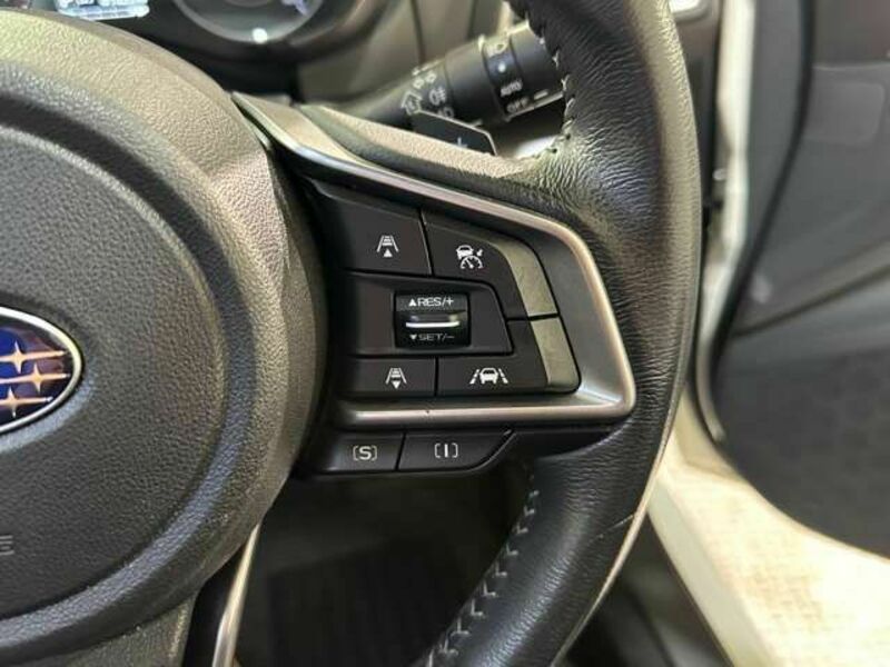 IMPREZA SPORT
