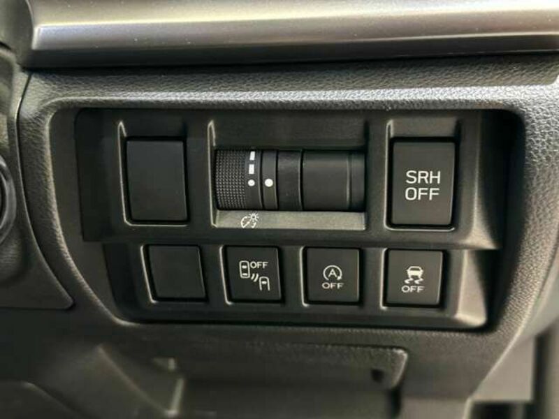 IMPREZA SPORT