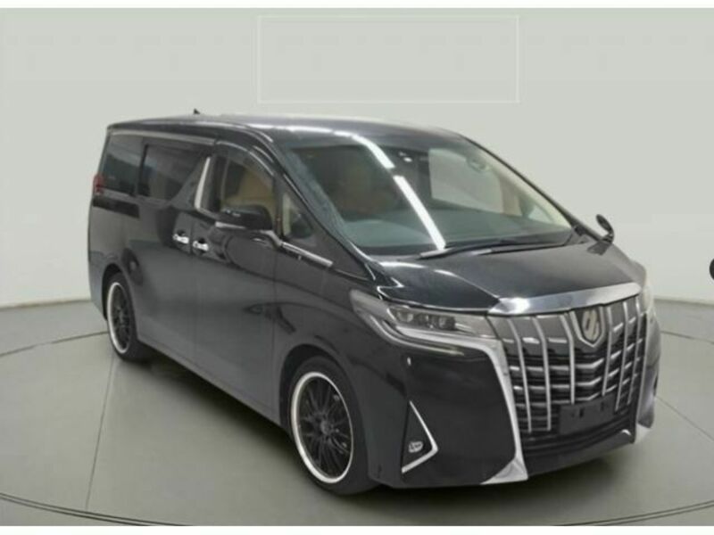 ALPHARD-0