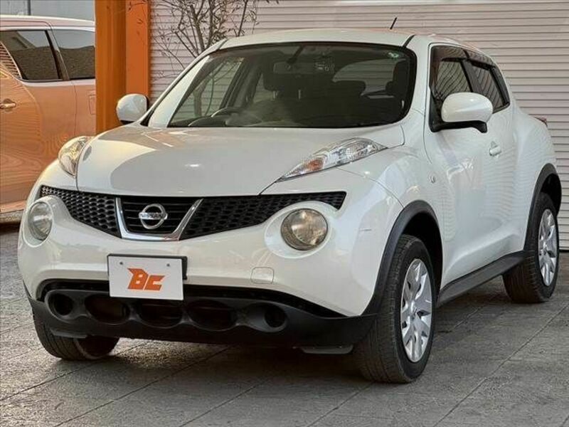 JUKE-7