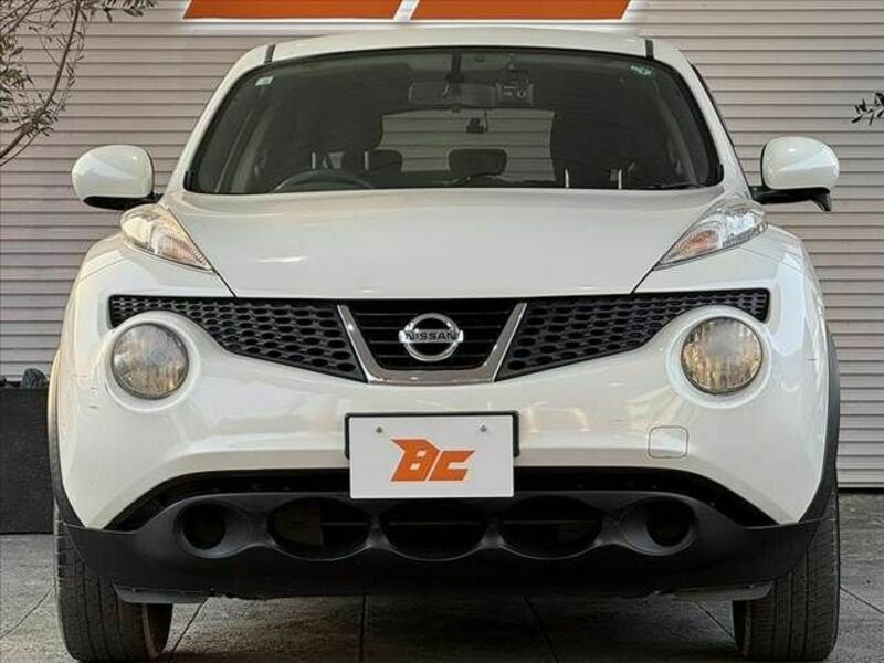 JUKE-8