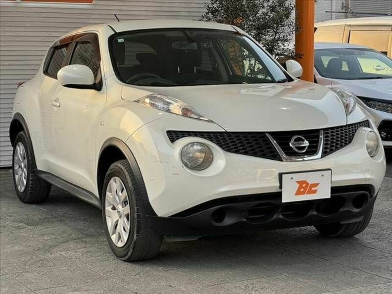 JUKE-9