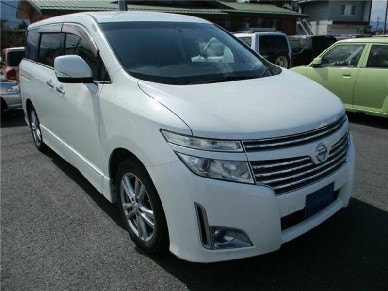 ELGRAND