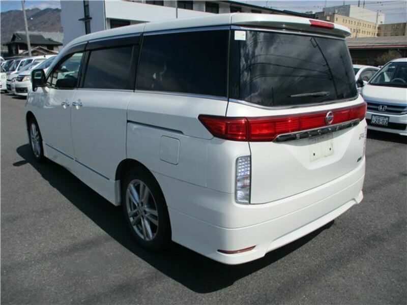 ELGRAND-1