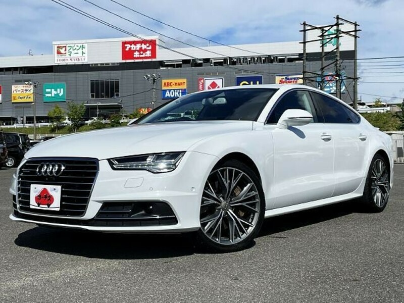 A7 SPORTBACK-0