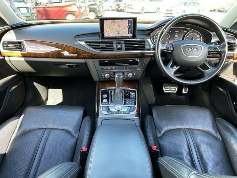 A7 SPORTBACK