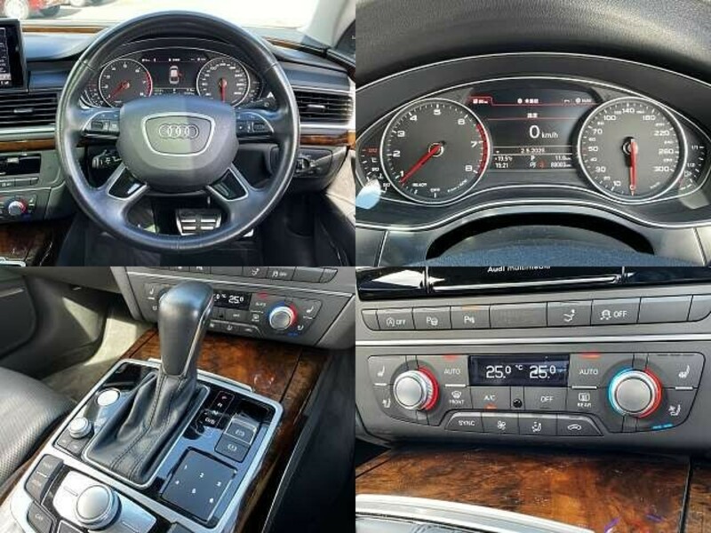 A7 SPORTBACK
