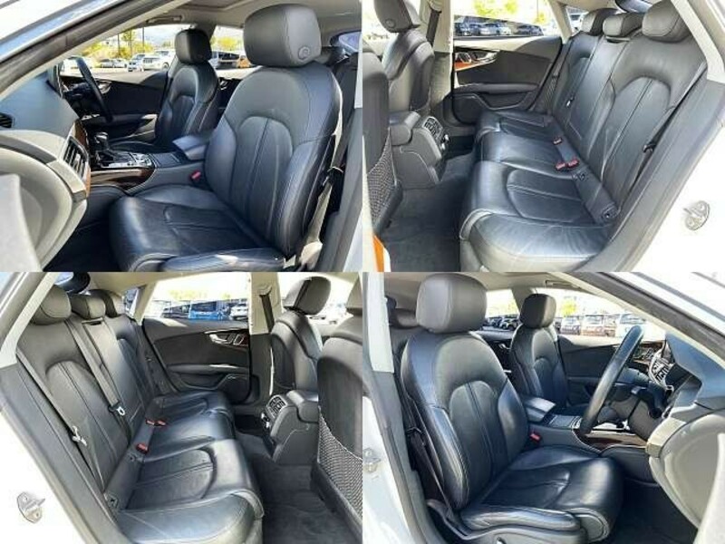 A7 SPORTBACK