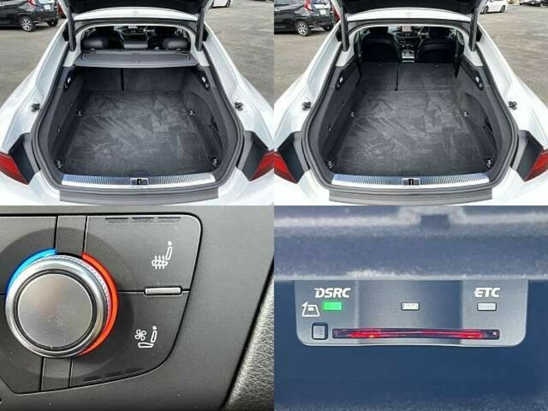A7 SPORTBACK