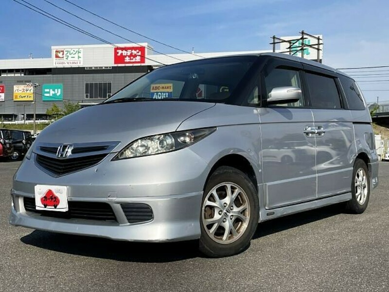 HONDA　ELYSION