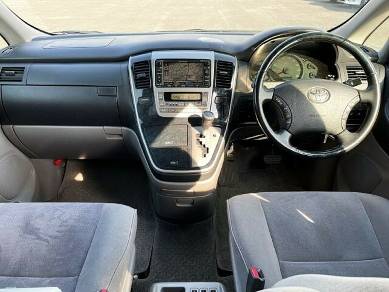 ALPHARD-1