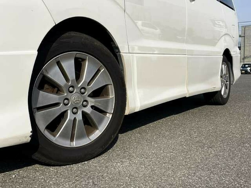ALPHARD-3