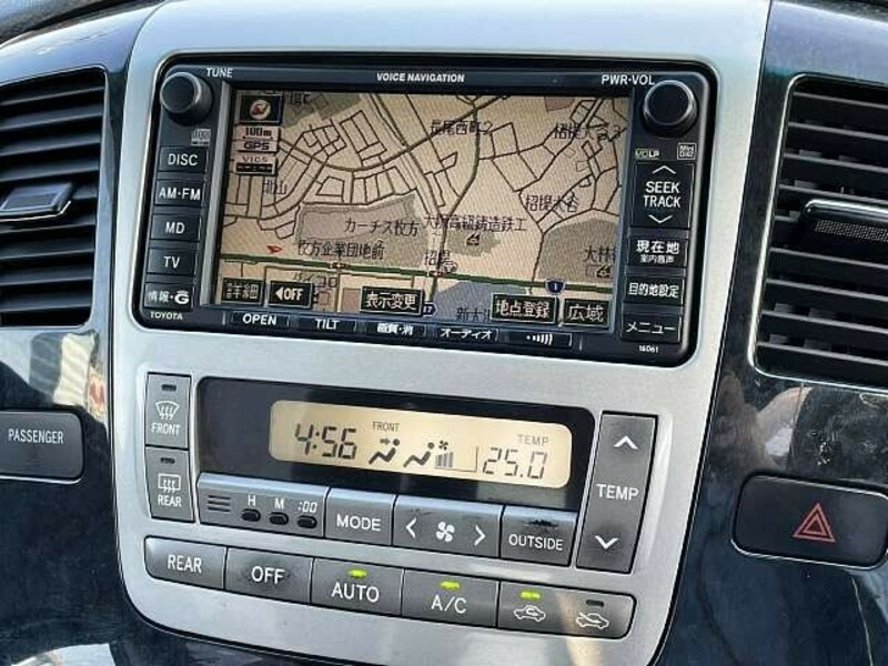 ALPHARD-7