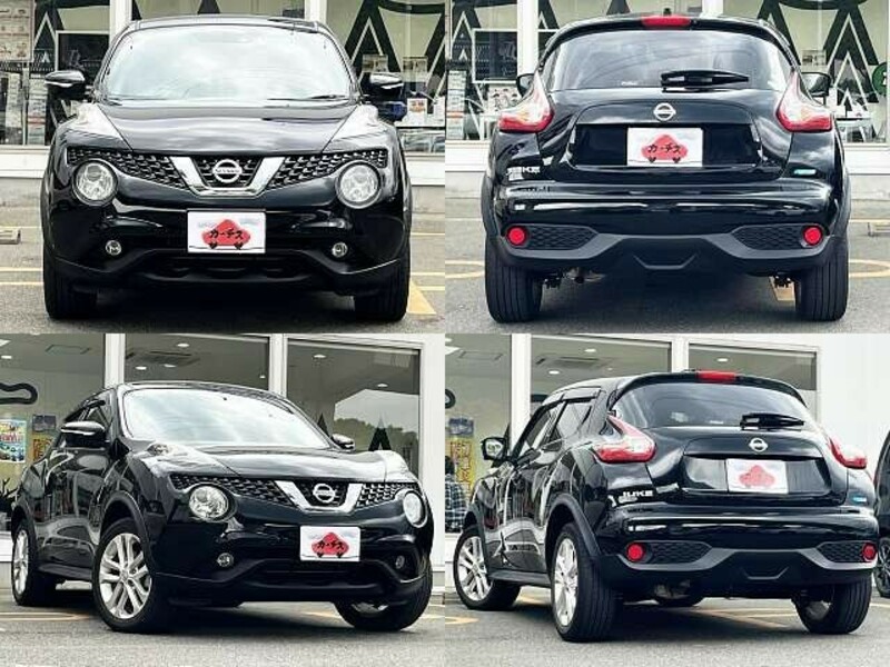 JUKE-3