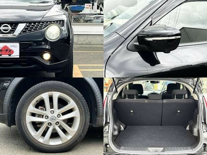 JUKE-4