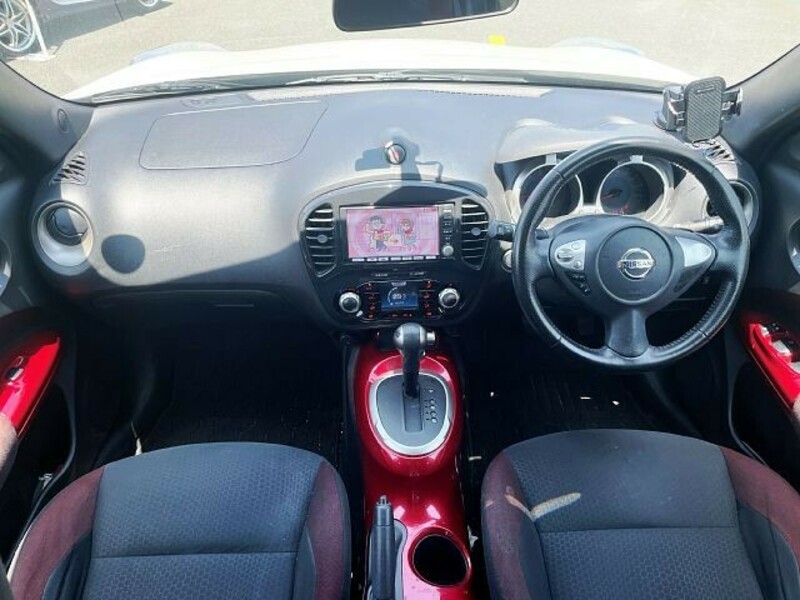 JUKE-1