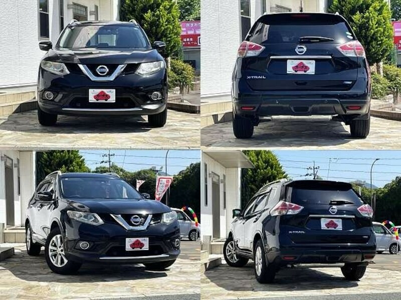 X-TRAIL-4