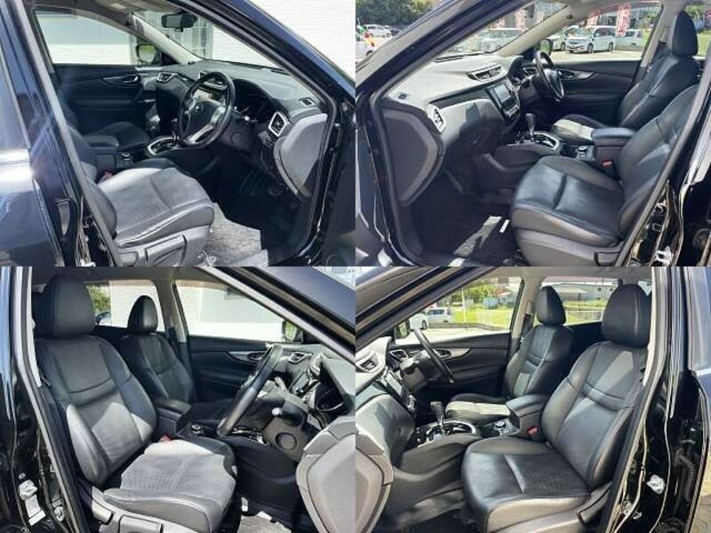 X-TRAIL-5