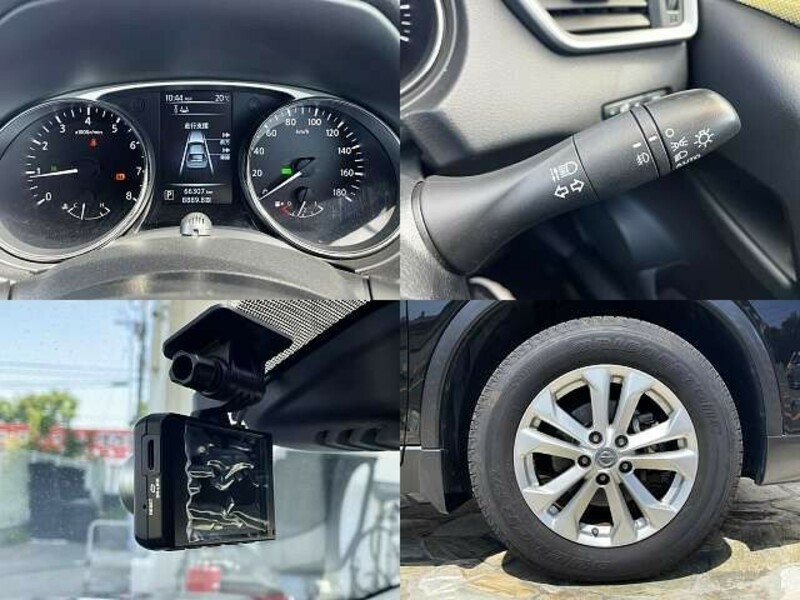 X-TRAIL-8