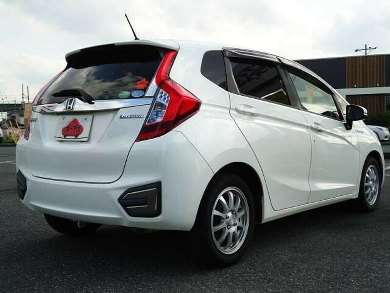 FIT HYBRID
