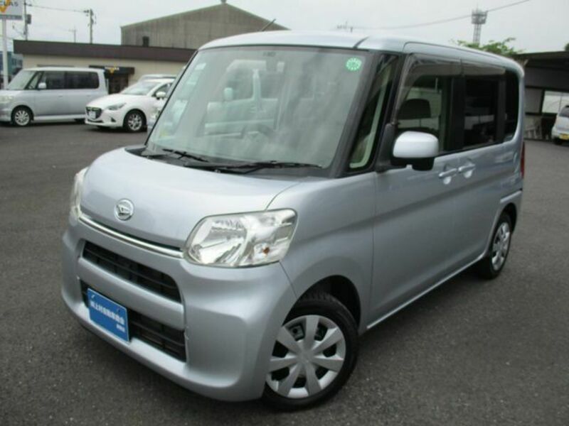 TANTO