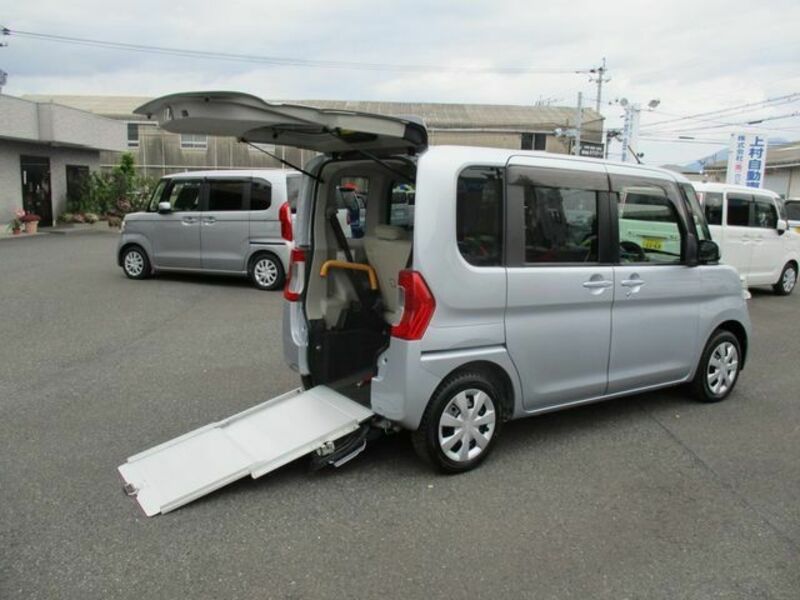 TANTO