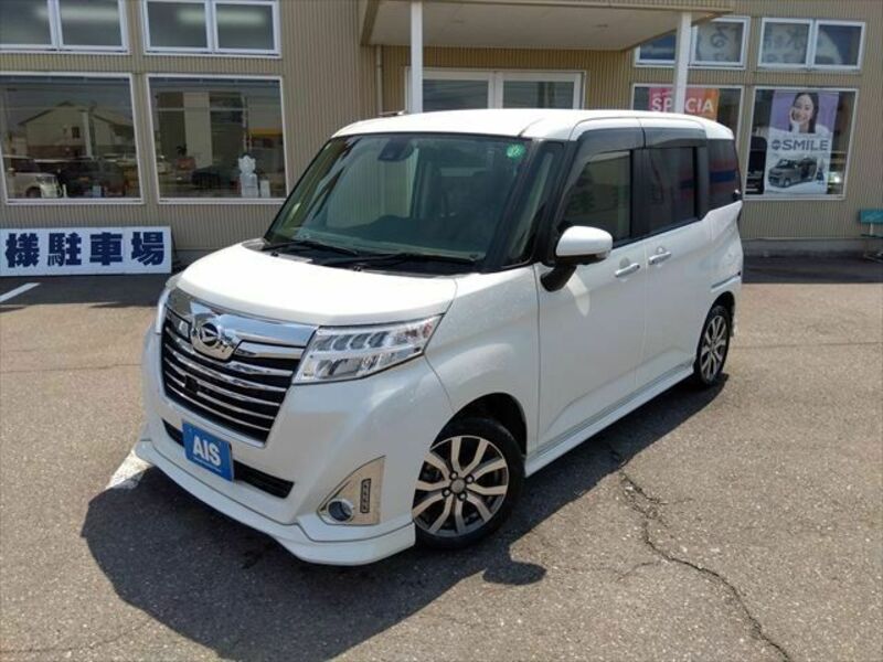 DAIHATSU　THOR
