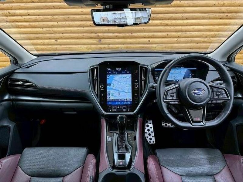 LEVORG-1
