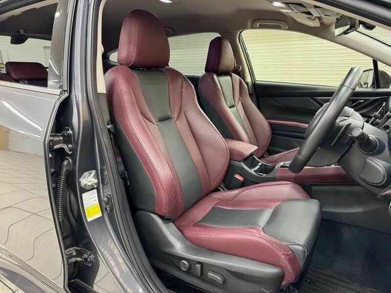LEVORG-7